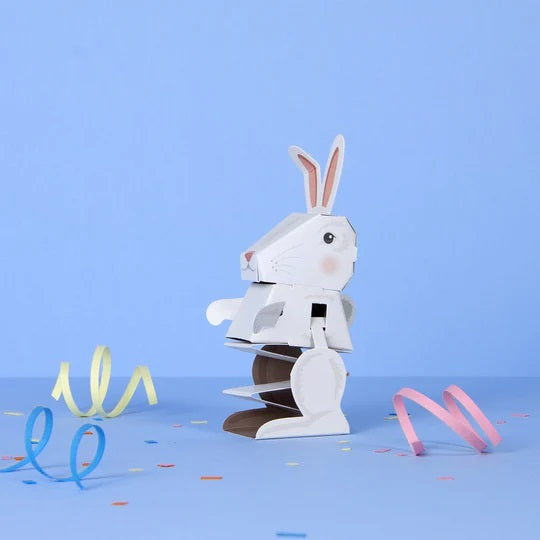 Create Your Own Bouncing Bunny Kit