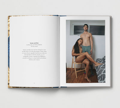 SALE Portrait of Humanity Vol. 4 - Hoxton Mini Press Book