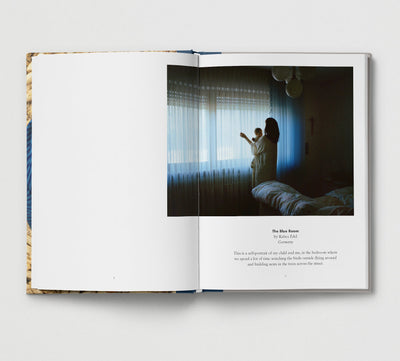 SALE Portrait of Humanity Vol. 4 - Hoxton Mini Press Book