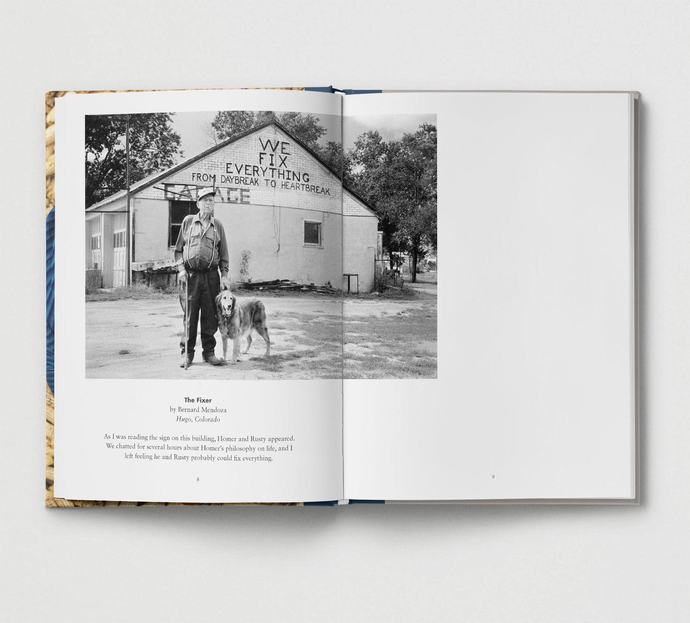 SALE Portrait of Humanity Vol. 4 - Hoxton Mini Press Book