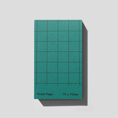 SALE Pocket Memo Pad