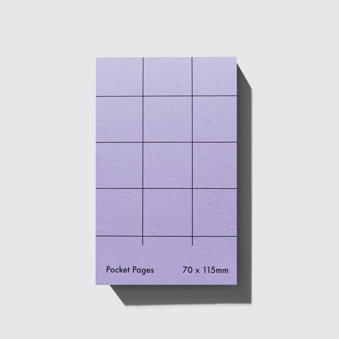 SALE Pocket Memo Pad