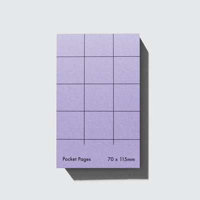 SALE Pocket Memo Pad