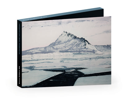 Emma Stibbon 'Ice Floe' Pack of 10 Christmas Cards