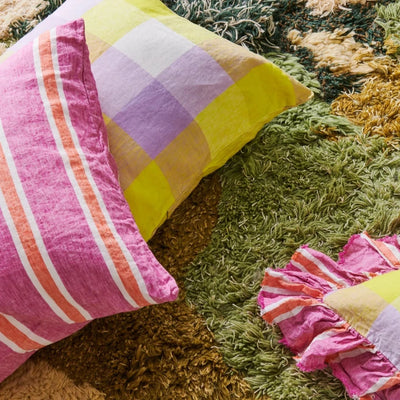 Wildberry Cushion Cover