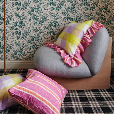 Wildberry Cushion Cover