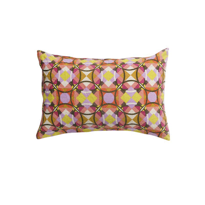 SALE Pair of Linen Pillowcases - Gogo