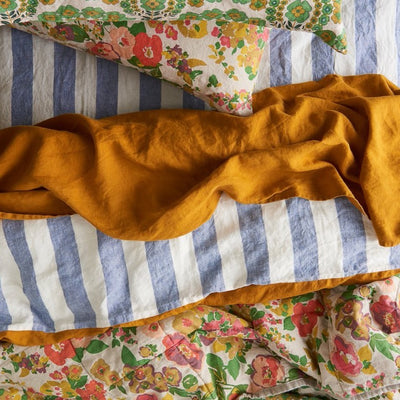 Pair of Pillowcases - Marianne Floral