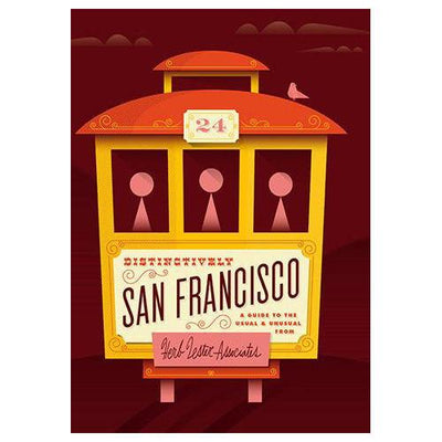 Travel Guide Maps - USA