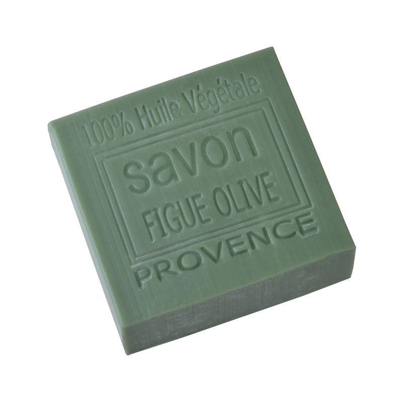 Traditional Provencial Soap