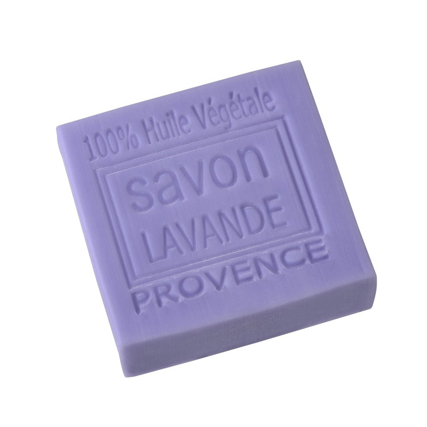 Traditional Provencial Soap