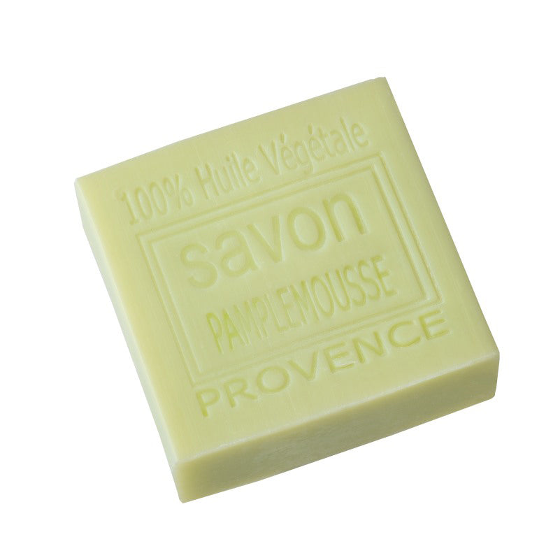 Traditional Provencial Soap