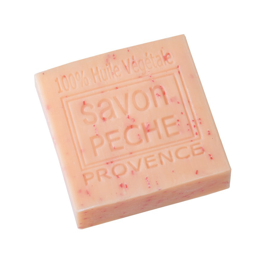 Traditional Provencial Soap