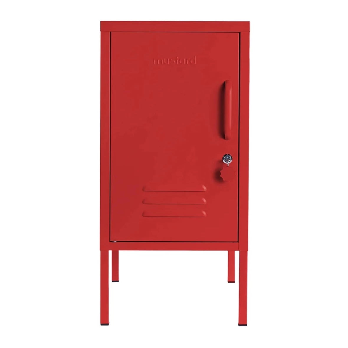 The Shorty Locker