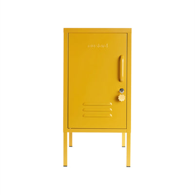 The Shorty Locker