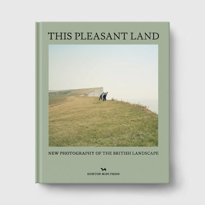 This Pleasant Land Book