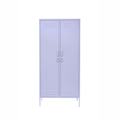 The Twinny Locker
