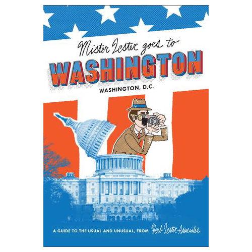 Travel Guide Maps - USA
