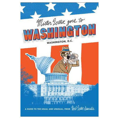 Travel Guide Maps - USA