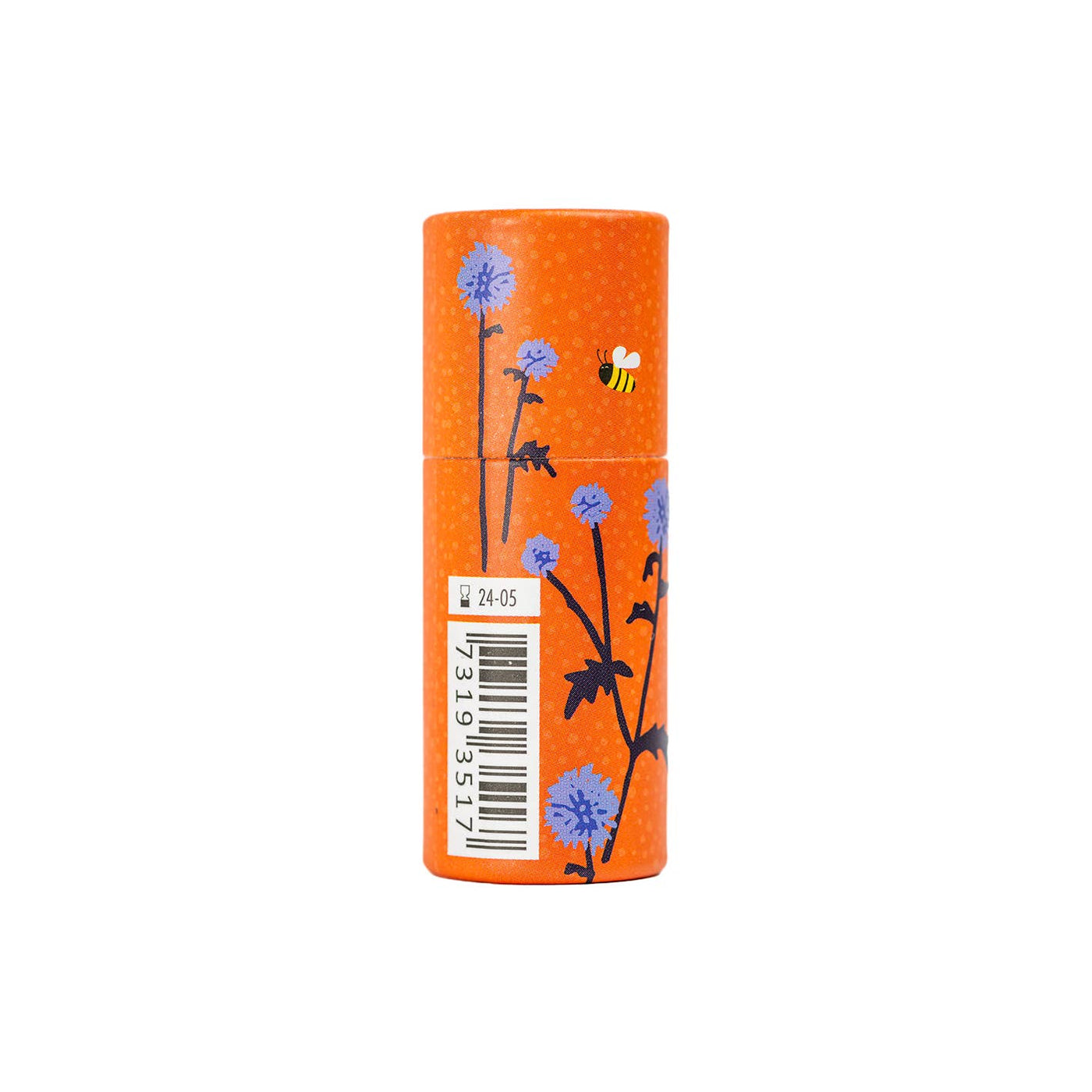 Organic Beeswax Lip Balm