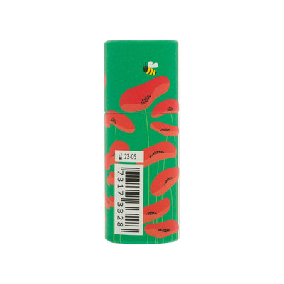 Organic Beeswax Lip Balm