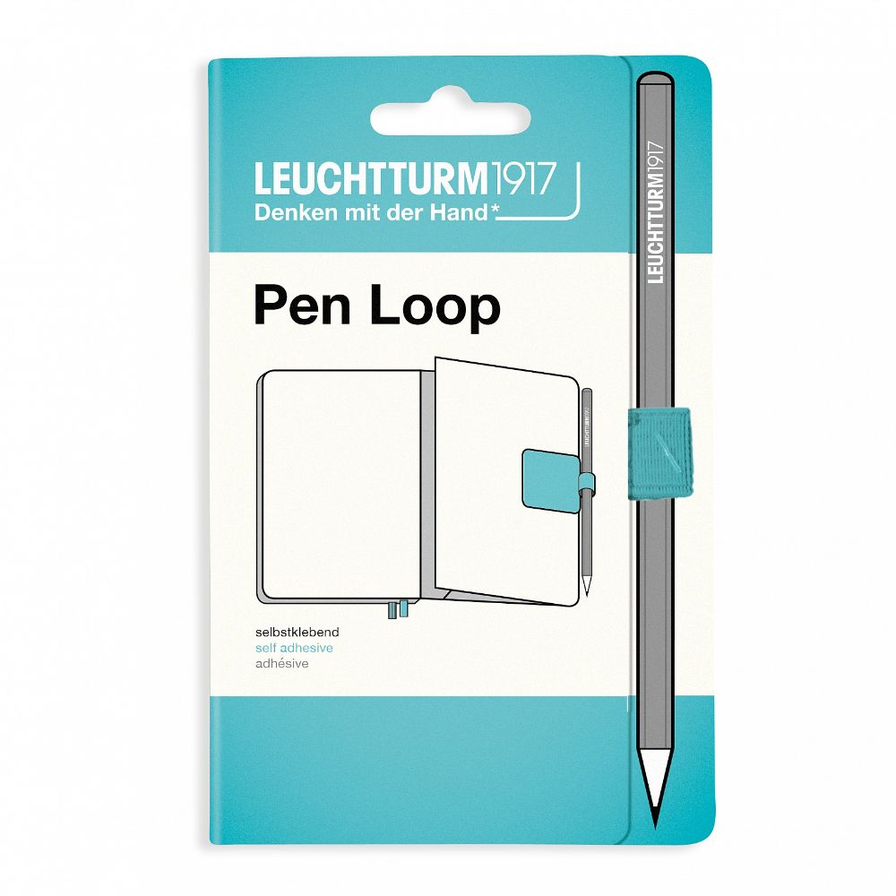 Leuchtturm Stick On Pen Loop