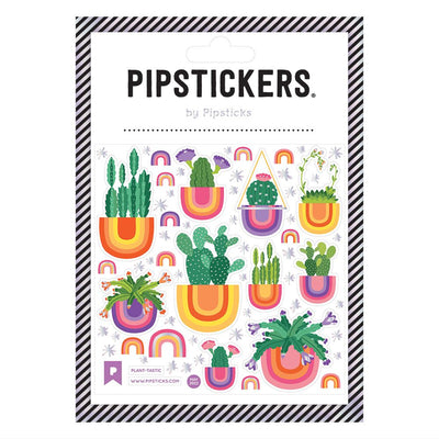 Plant-tastic by Pipsticks