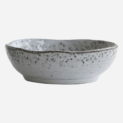 Small Rusticware Bowl