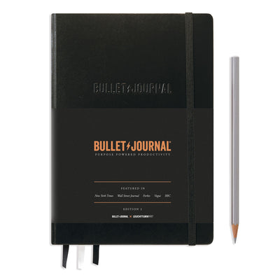 Leuchtturm  Bullet Journal® – Edition 2