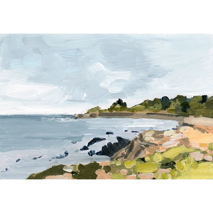 Cambria Canvas Print - Large
