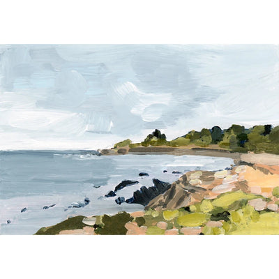 Cambria Canvas Print - Large