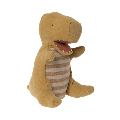 Dinosaur Handpuppet