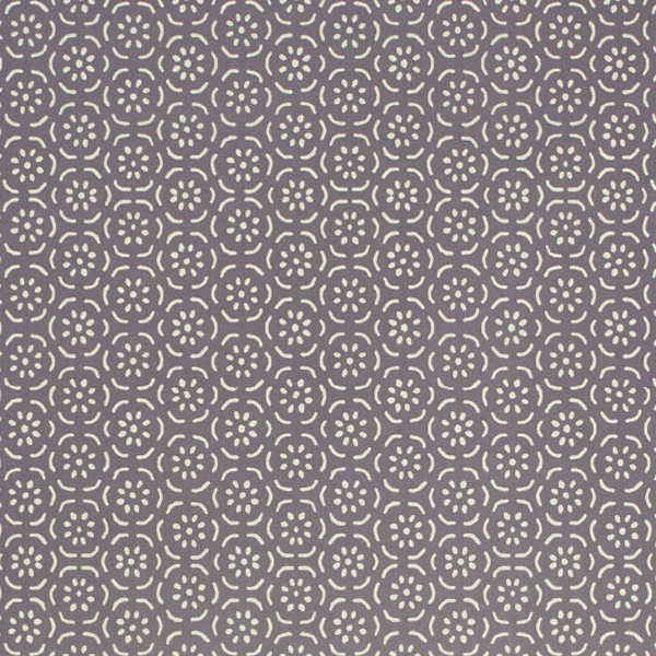 Lavender Grey 'Small Pear Halves' Wrapping Paper