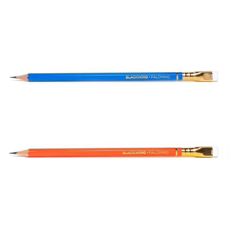 Single Blackwing Limited Edition Eras Pencil