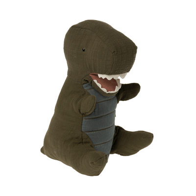 Dinosaur Handpuppet