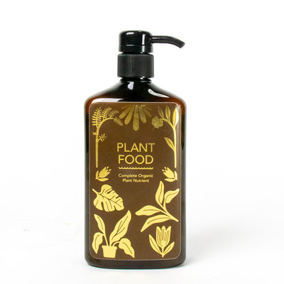 Complete Organic Plant Nutrient