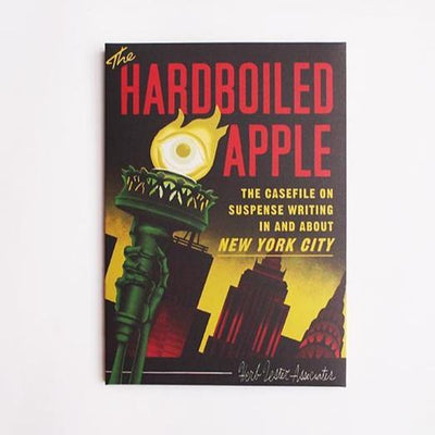 Herb Lester's Hardboiled Apple