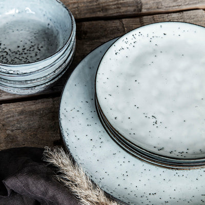 Large Rusticware Bowl