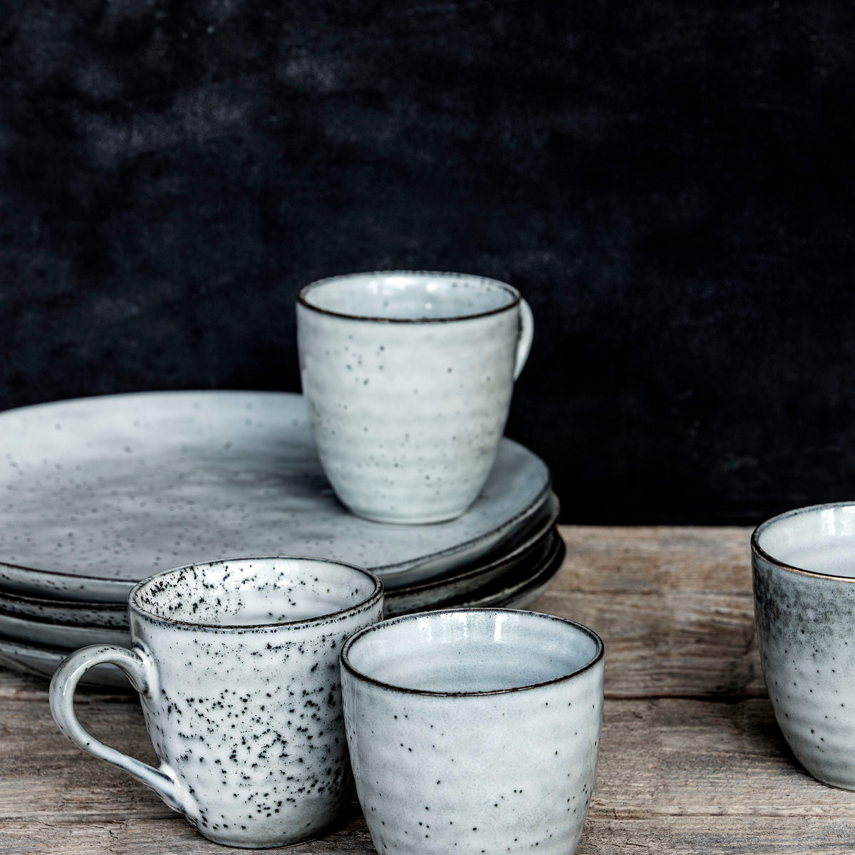 Large Rusticware Bowl