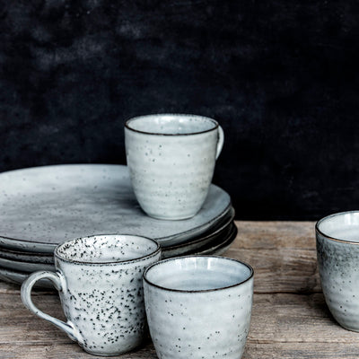 Rusticware Wide Bowl