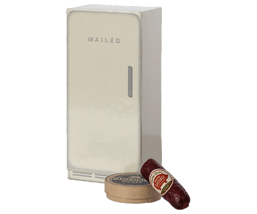 Maileg Cooler Fridge