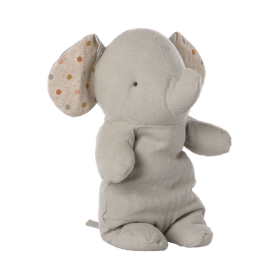 Medium Elephant Toy