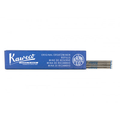 Kaweco Ballpoint Refills Black or Blue