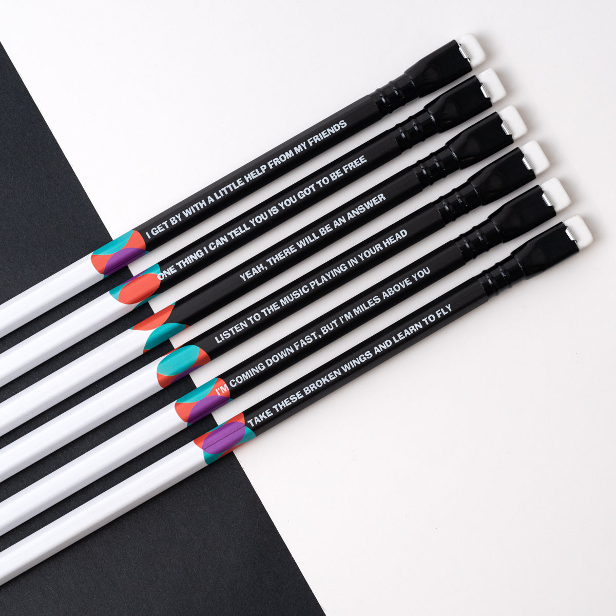 Blackwing Limited Edition Volume 192 - Box of 12 Pencils