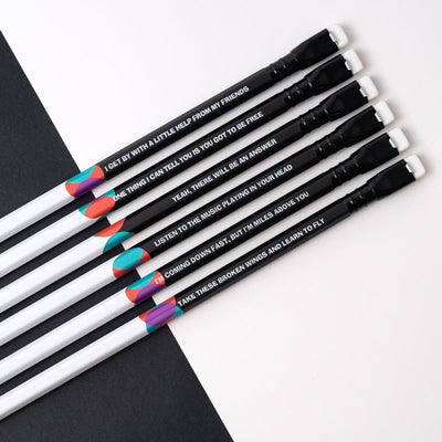 Blackwing Limited Edition Volume 192 - Box of 12 Pencils