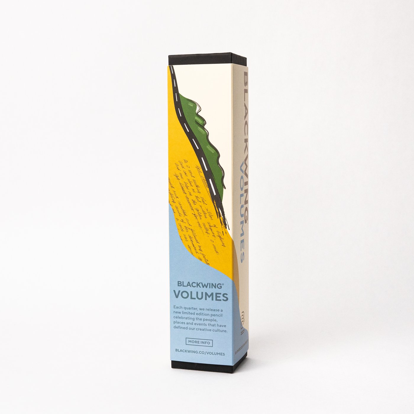 Blackwing Limited Edition Volume 223 - Box of 12 Pencils