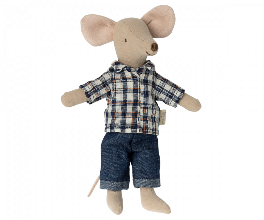 Maileg Father Mouse