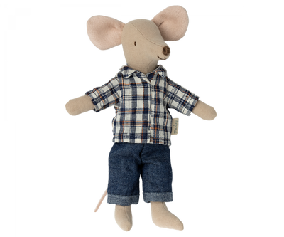 Maileg Father Mouse