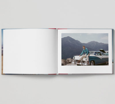 SALE On The Road - Hoxton Mini Press Book