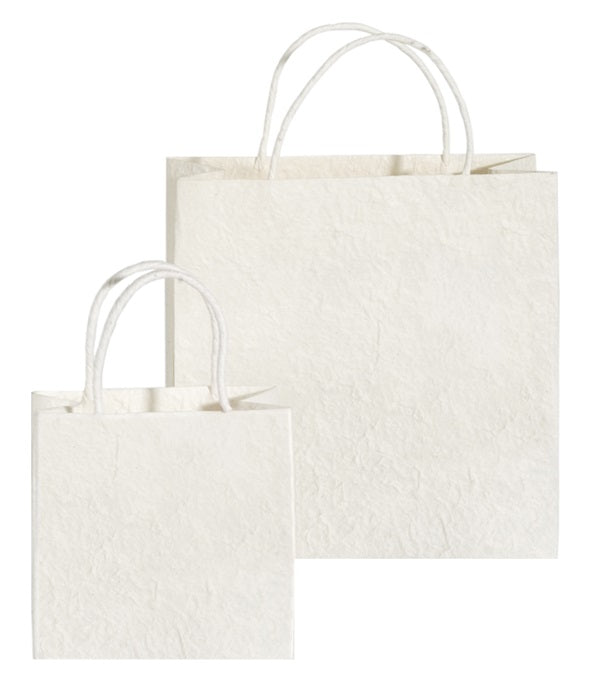 Handmade Paper Gift Bag